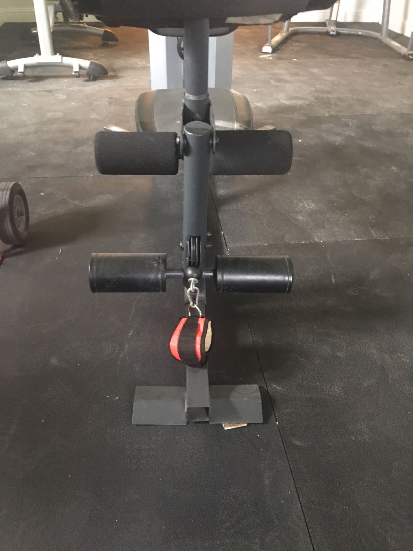 Marcy Gym Equipment - With Weights