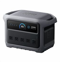 Anker C1000 Gen 2
