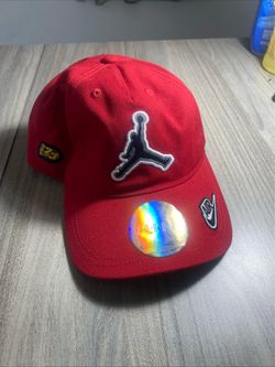 Nike youth air Jordan hat