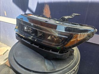 Honda prologue parts