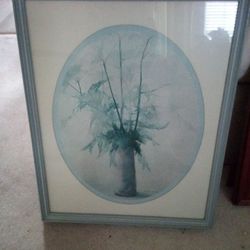 Wall Hanging Picture