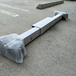 NEW 2009 To 2016 Audi Q5 Roof Carrier Bars Rail Rack 