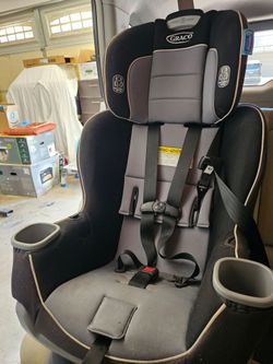 Baby car seat