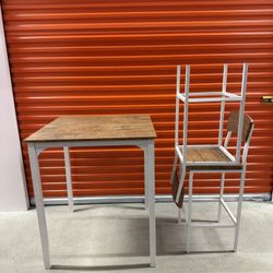 Dining Table Set w/ chairs