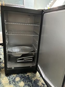 π₯30 inch digital electric smoker π¨