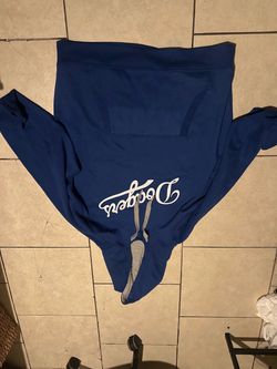 dodgers hoodie