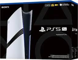 Ps5 Pro 2Tb