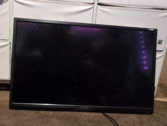 33 inch oCosmo tv
