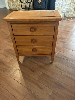 Small Night Stand