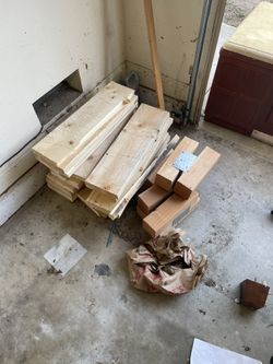 Wood