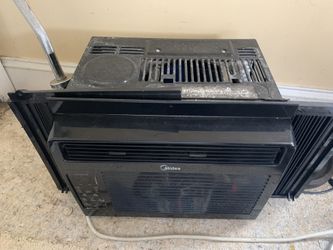 Midea Air Conditioner