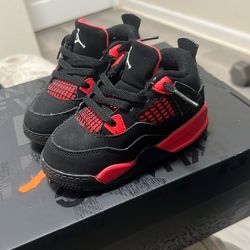 Jordan 4