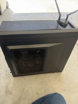 Gaming PC (i7,3060 12G, 32gb DDR4, 2TB)