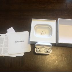 AirPod Pro Gen 2