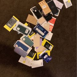 iPhone Cases From iPhone X To iPhone 12