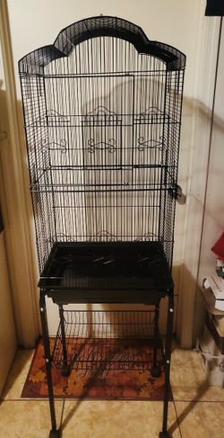 Bird Cage