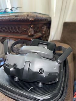 Dji goggle 3