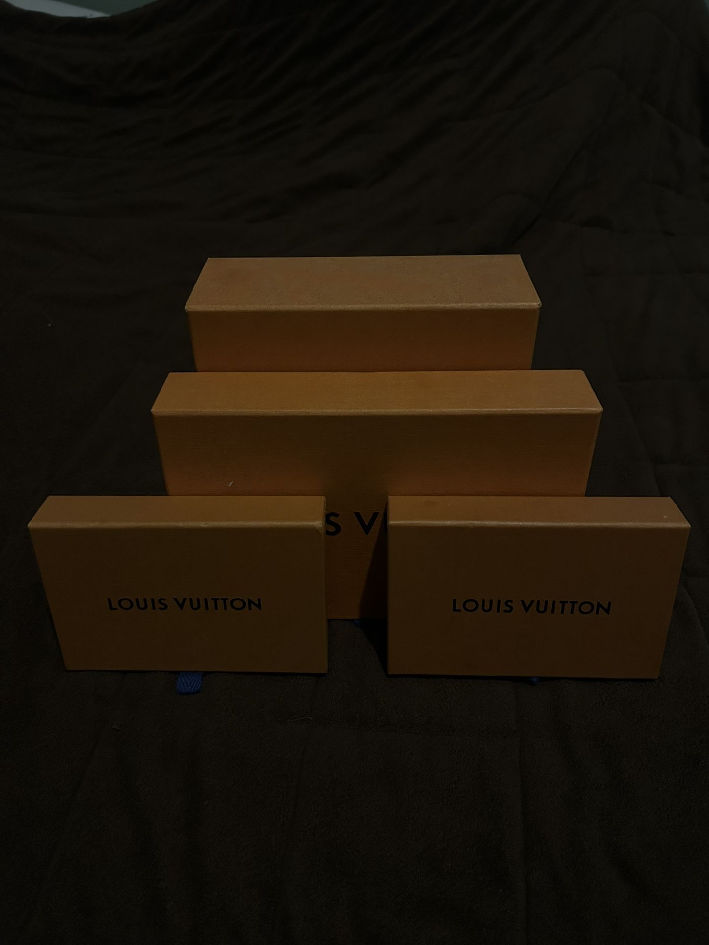 LV Boxes