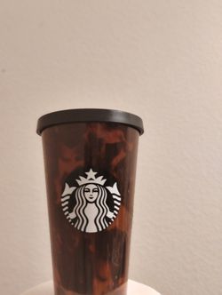 Starbucks Tumblr Grande