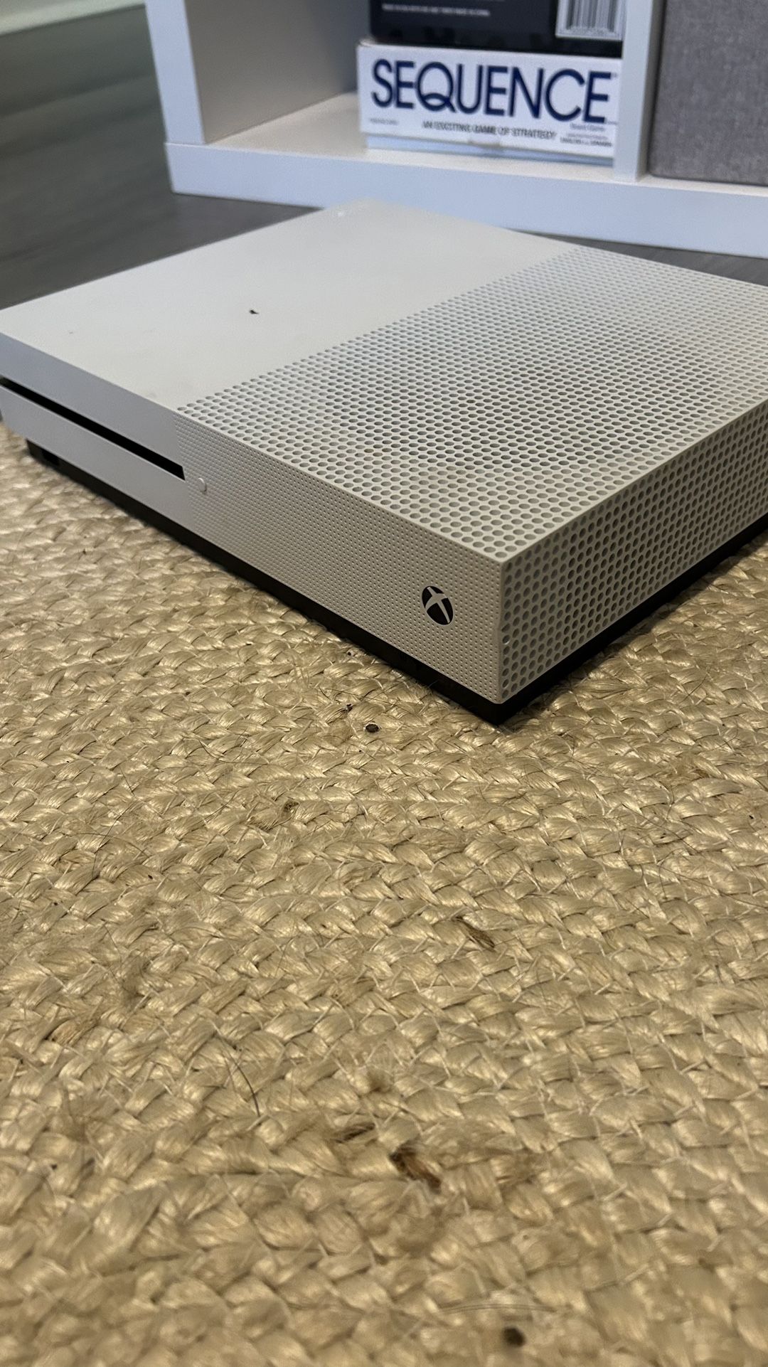 Xbox One/controller