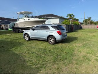 2014 Chevy Equinox