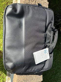 Dell Pro Slim Carrying Case for 15” Notebook/Laptops