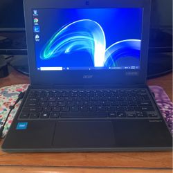 Acer Travel mate 