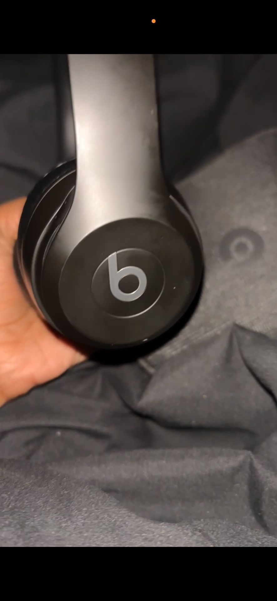 Brand New Beats Solo 4
