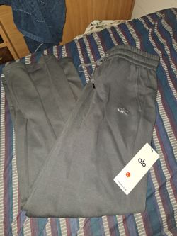 Alo sweatpants