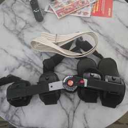 Knee Brace 