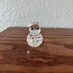 Swarovski Mini rabbit