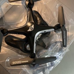 Brand New 4K Camera Drone
