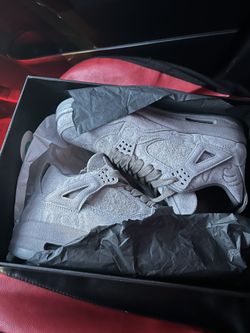 Jordan 4