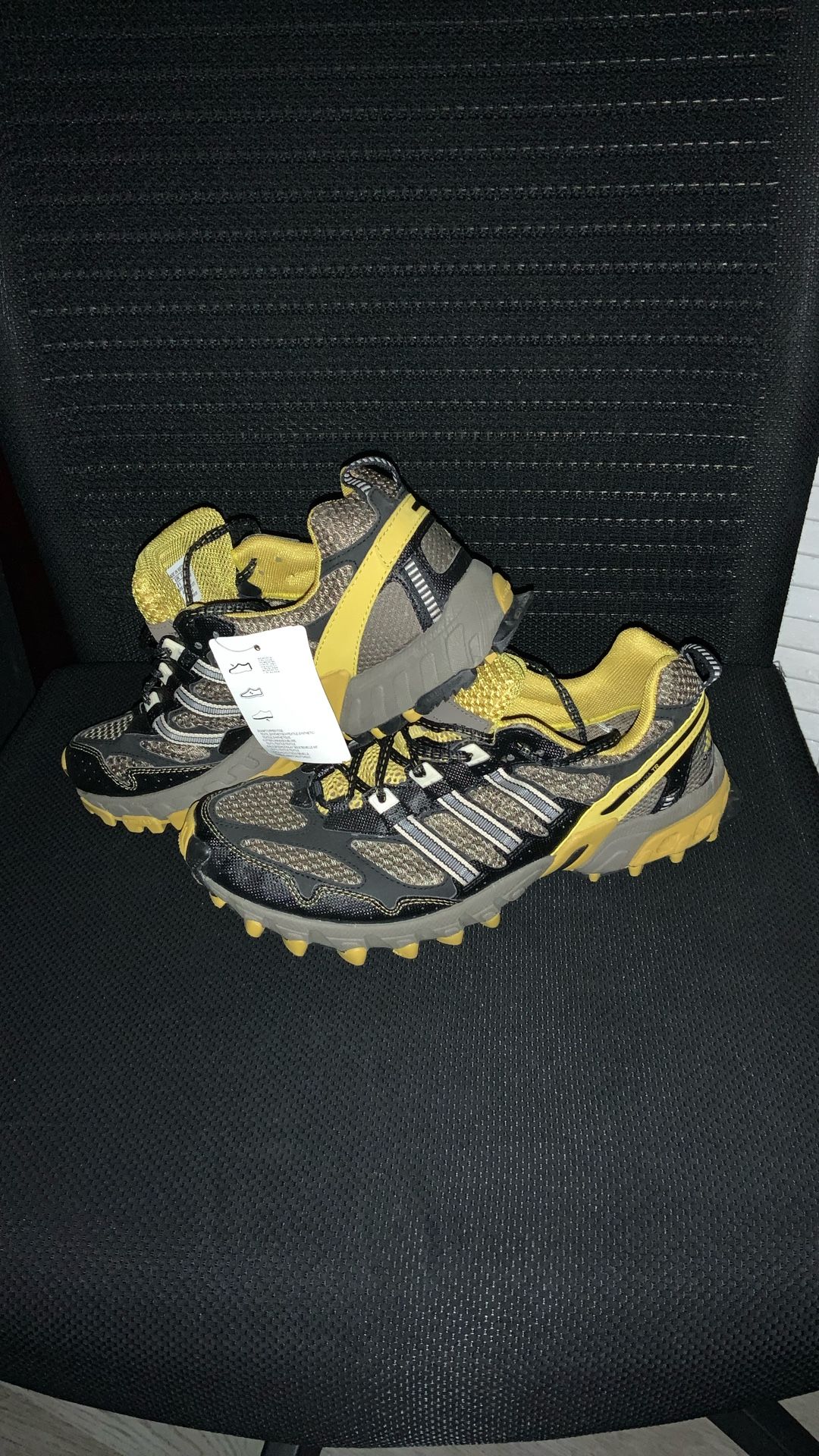 Adidas Kanada TR Men’s