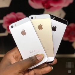 iPhone St Unlocked With Warranty 