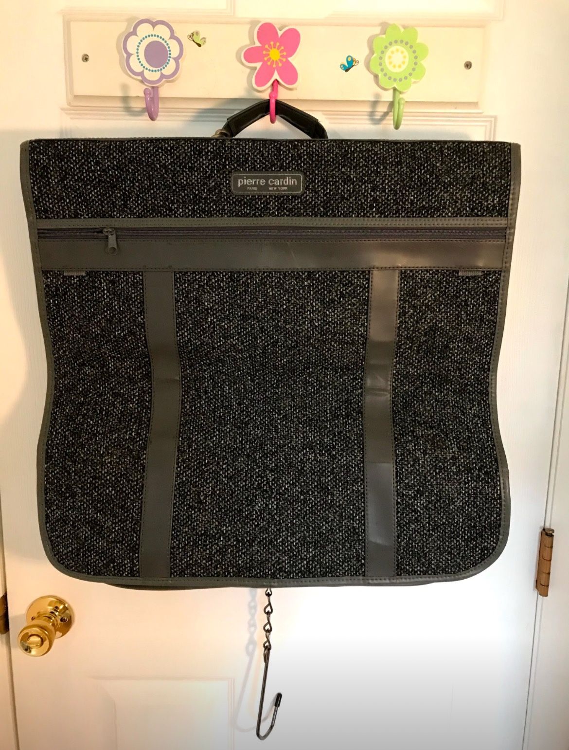 Travel Garment Bag