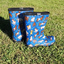 Sloggers Rain Boots