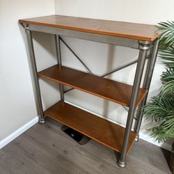 Shelve 