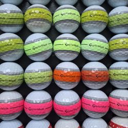 Taylormade Tour Response Stripe 