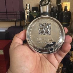 Lattafa Fakhar Platin