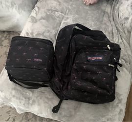 Jansport Collection