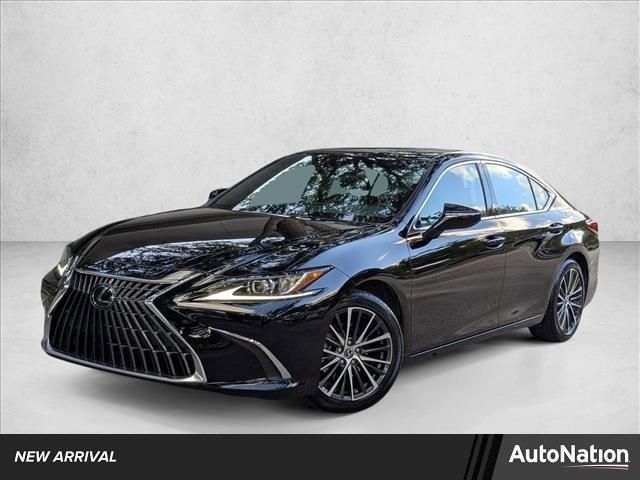 2023 Lexus ES 350