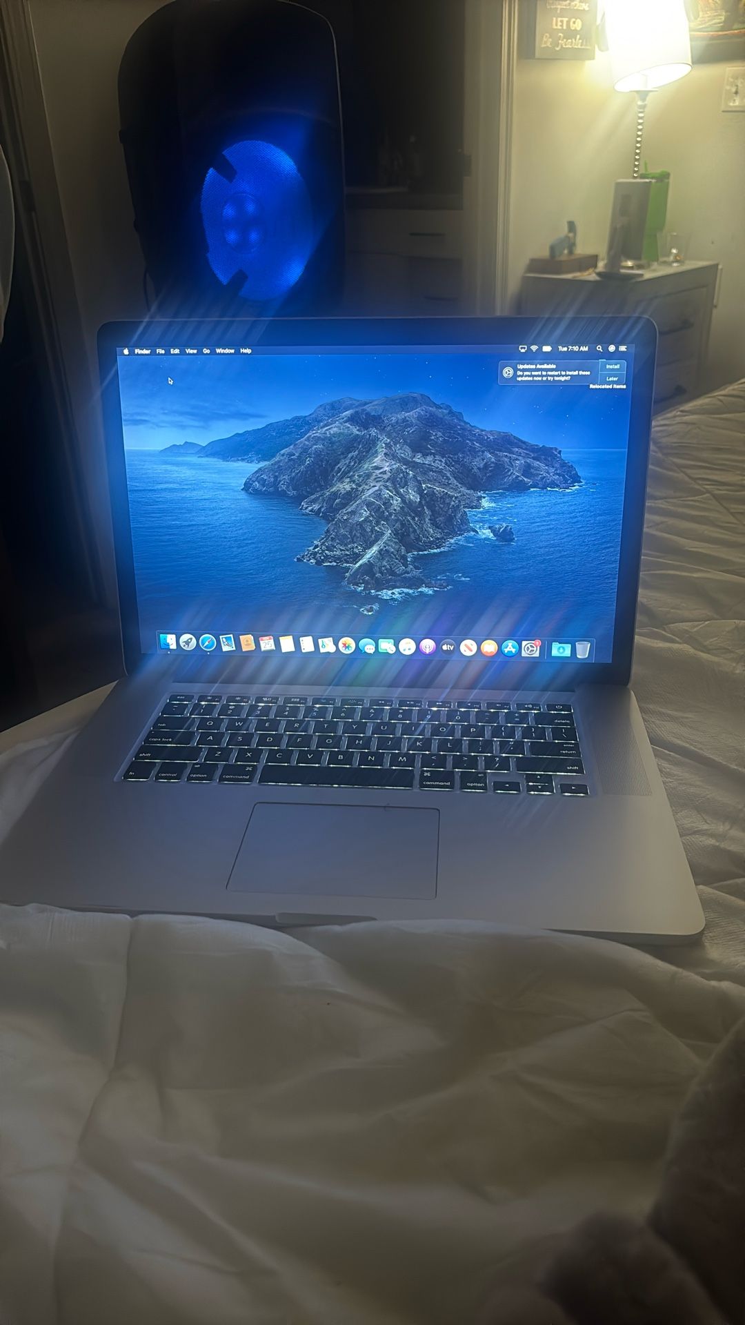 Macbook Pro 15 “ Mid 2015 16GB