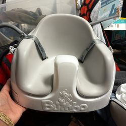 Boppi Baby Seat 