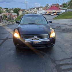 2008 Nissan Altima