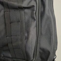 Traveling Gear
