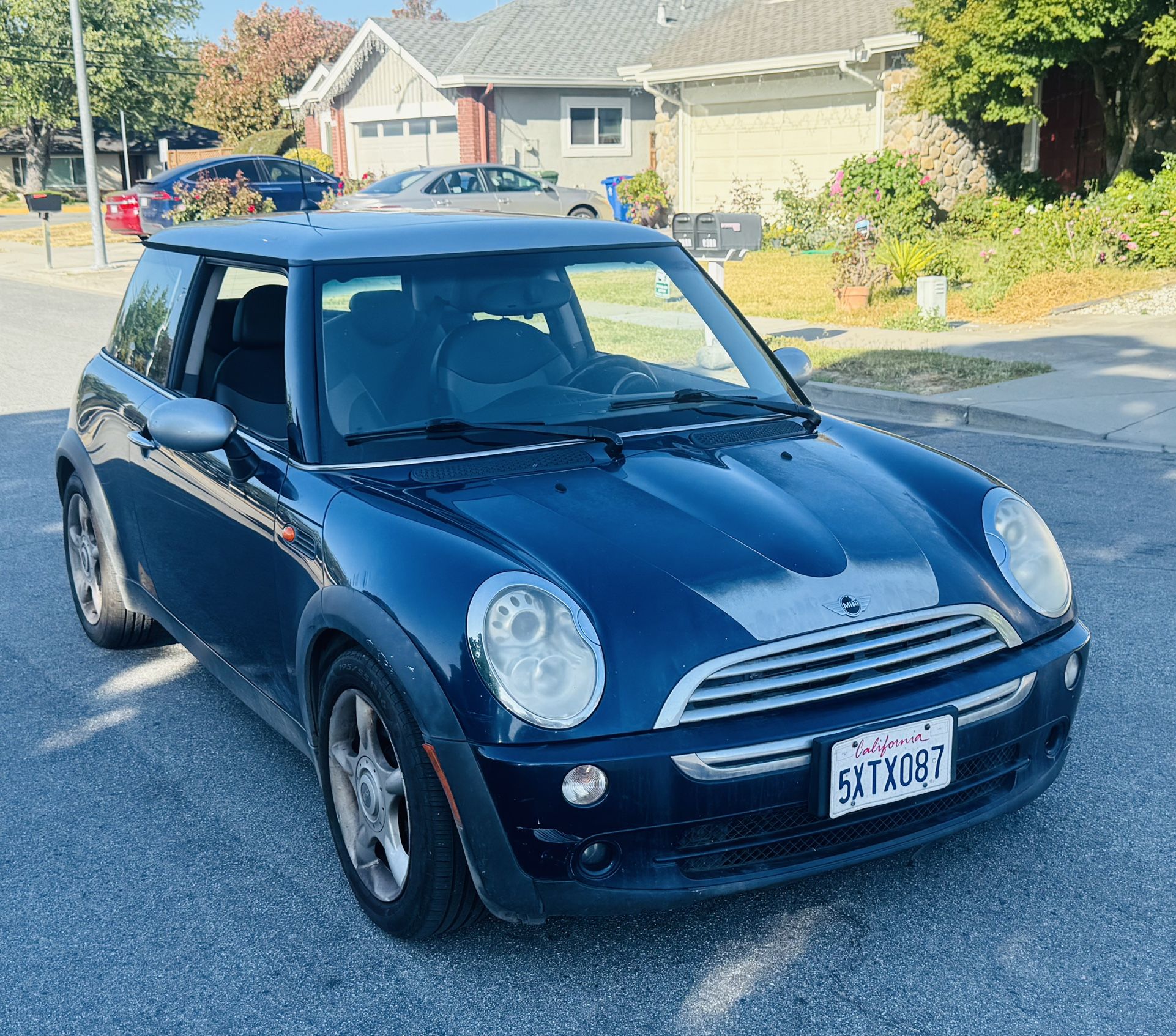 2006 Mini Cooper