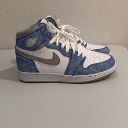 JORDAN 1 OG Hyper Royal
