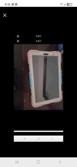 Galaxy A7 LITE Tablet