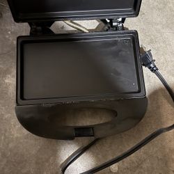 Sandwich Maker 